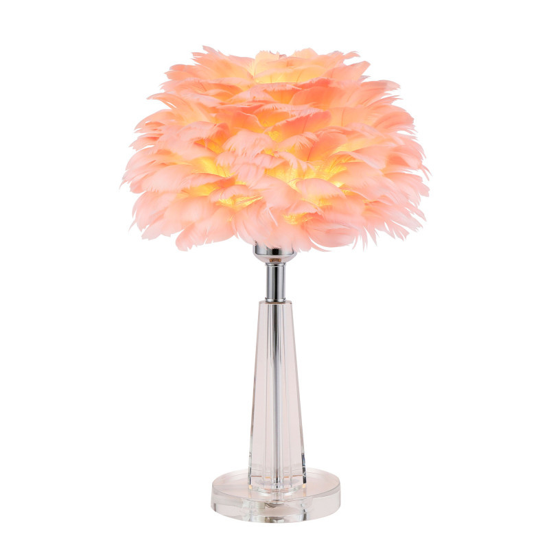 Настольная лампа MODELUX MS.110.01TL PK