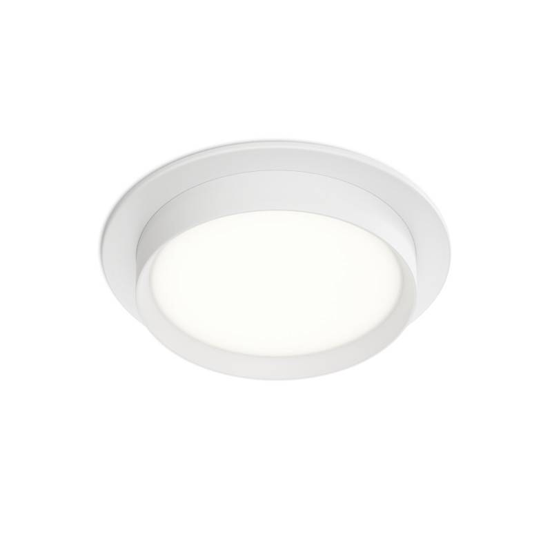Встраиваемый светильник Denkirs DK-DH2000-WH