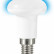 Лампа светодиодная Gauss SMD E14 4Вт 6500K 106001304