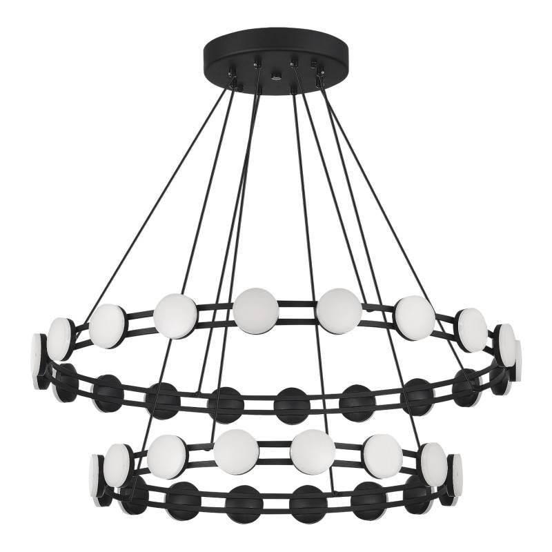 Каскадная люстра ST-Luce SL6610.403.36