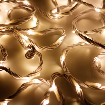 Светодиодная нить ARdecoled 025920