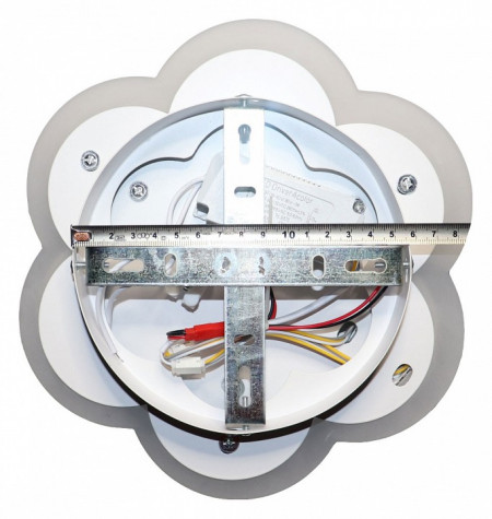 Накладной светильник Natali Kovaltseva LED LAMPS LED LAMPS 81147/1W