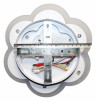 Накладной светильник Natali Kovaltseva LED LAMPS LED LAMPS 81147/1W