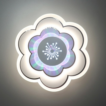 Накладной светильник Natali Kovaltseva LED LAMPS LED LAMPS 81147/1W