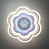 Накладной светильник Natali Kovaltseva LED LAMPS LED LAMPS 81147/1W