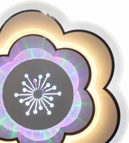 Накладной светильник Natali Kovaltseva LED LAMPS LED LAMPS 81147/1W