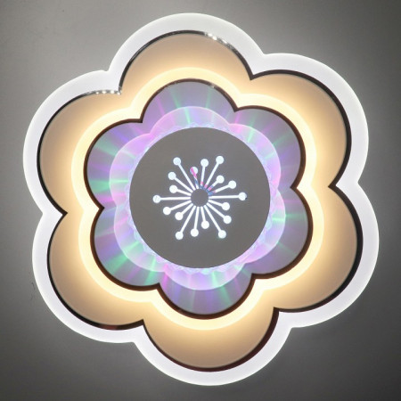 Накладной светильник Natali Kovaltseva LED LAMPS LED LAMPS 81147/1W