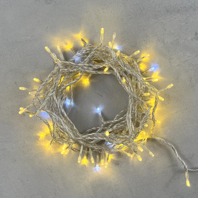 Светодиодная нить Laitcom PST100BLW-10-2GL