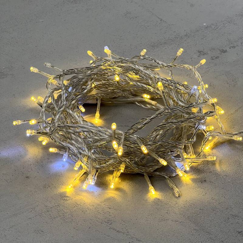 Светодиодная нить Laitcom PST100BLW-10-2GL