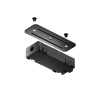 Коннектор Denkirs TR2101-BK