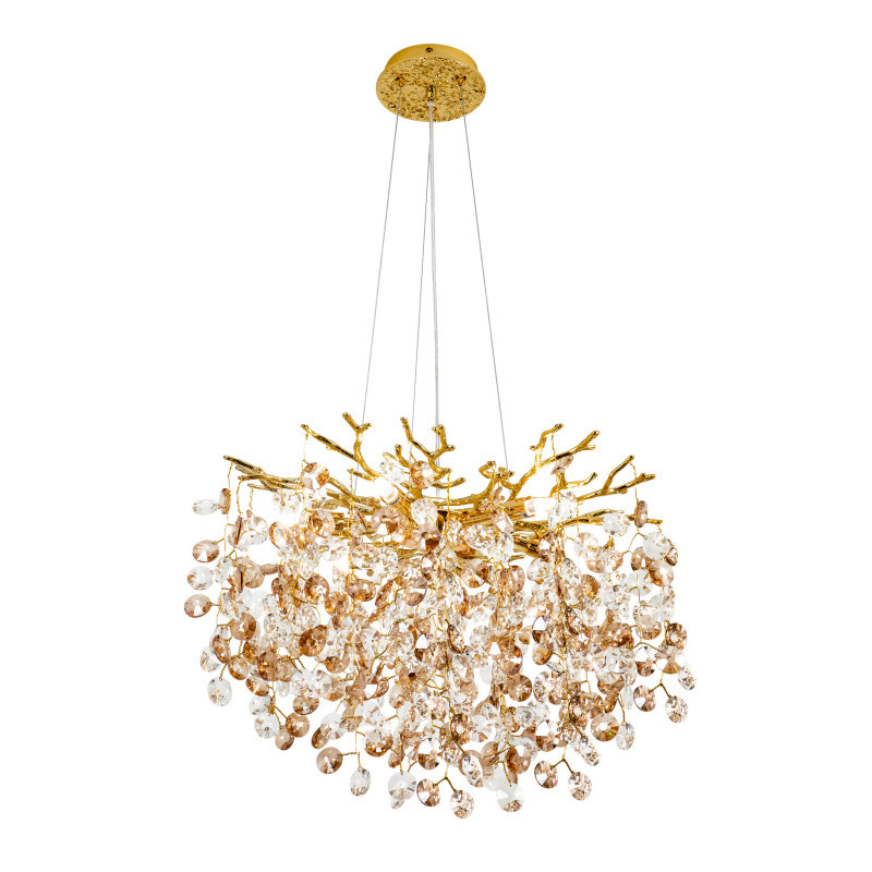 Подвесной светильник MODELUX MS.2112.460 GD