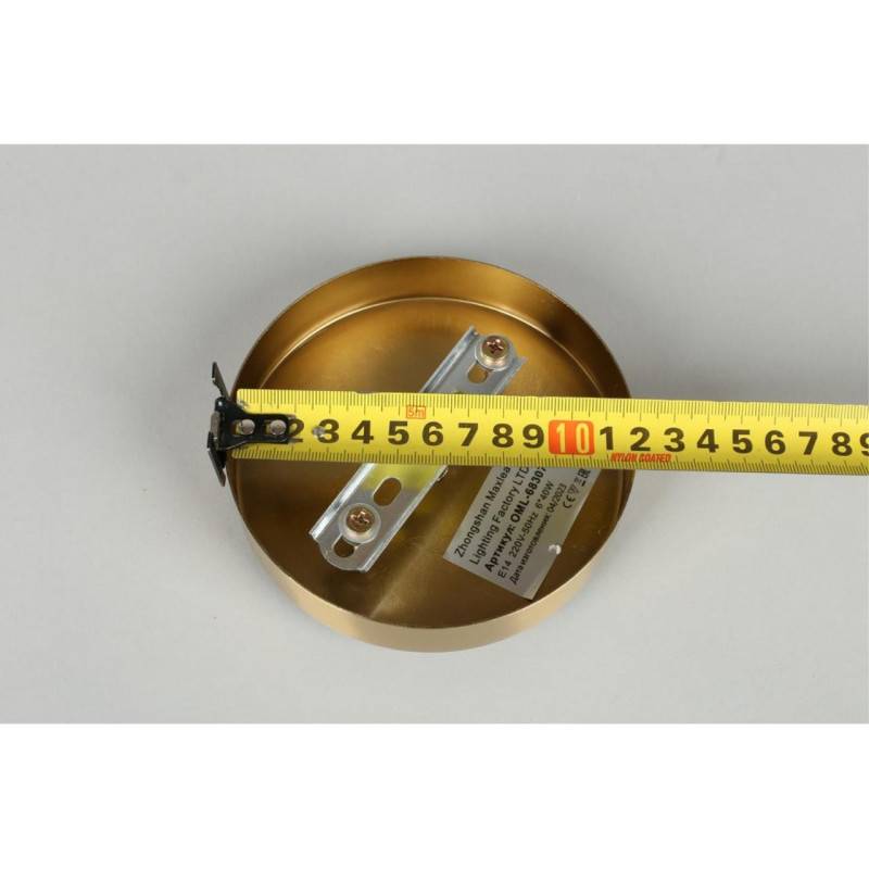 Накладная люстра Omnilux OML-68307-06