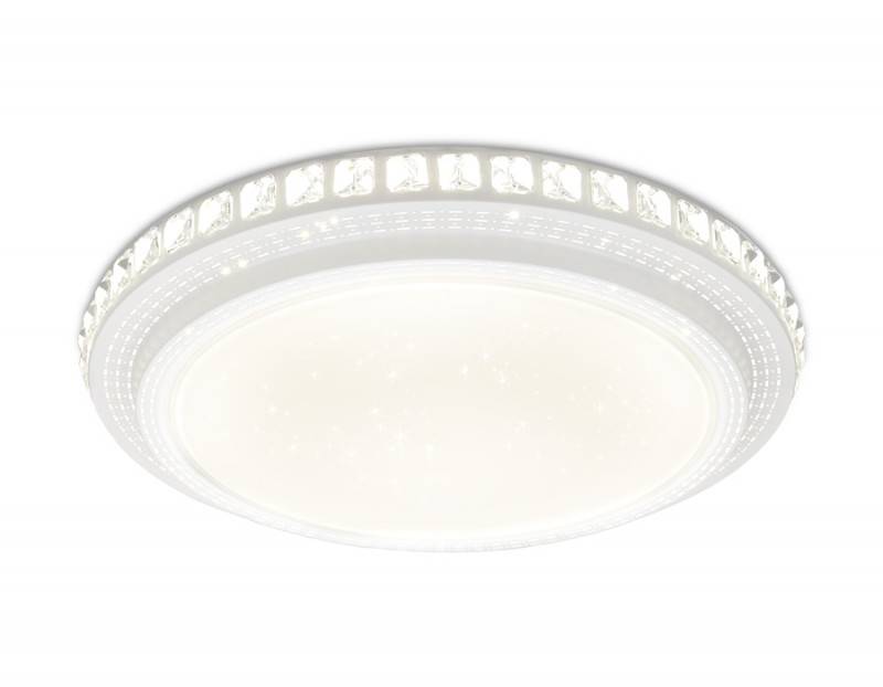 Накладной светильник Ambrella Light FF91