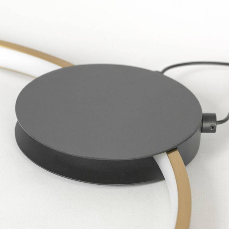 Подвесной светильник Lussole LSP-7107