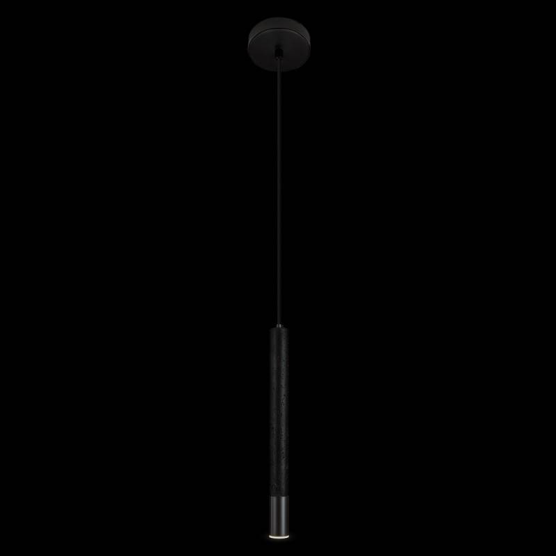Подвесной светильник LOFT IT 10583D Black