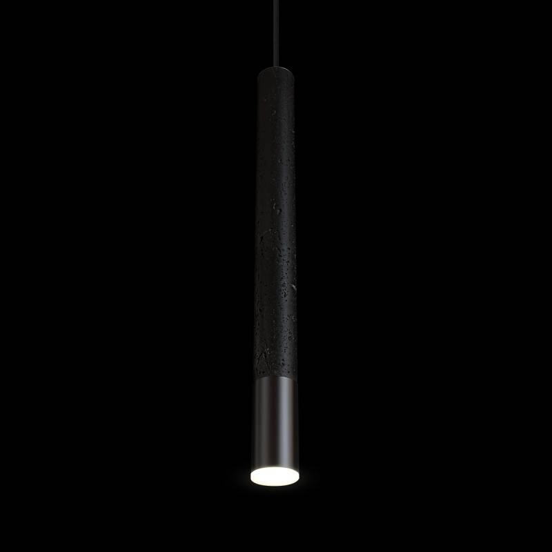Подвесной светильник LOFT IT 10583D Black