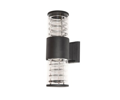 Светильник настенный Kink Light 09314-W,19