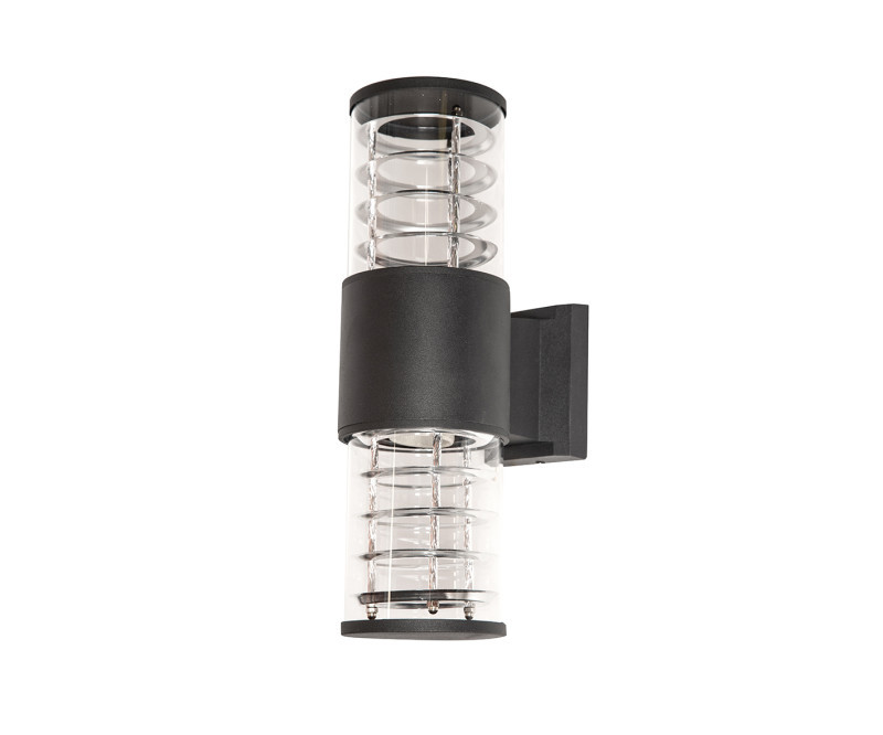 Светильник настенный Kink Light 09314-W,19