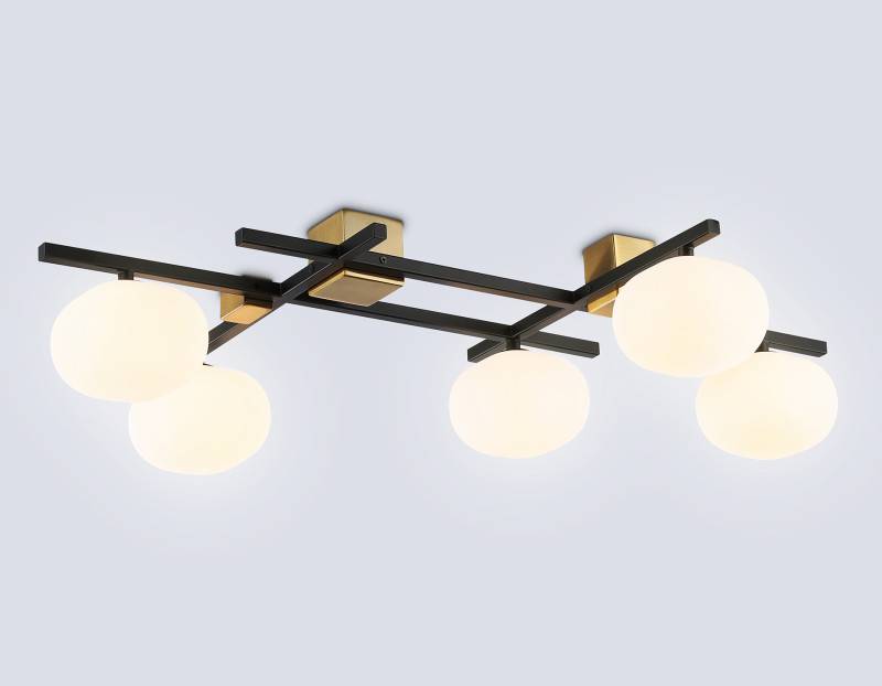 Накладная люстра Ambrella Light LH51015