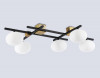 Накладная люстра Ambrella Light LH51015