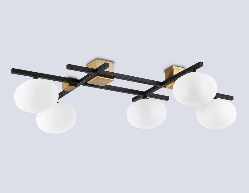 Накладная люстра Ambrella Light LH51015