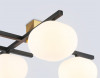 Накладная люстра Ambrella Light LH51015