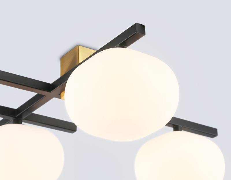 Накладная люстра Ambrella Light LH51015