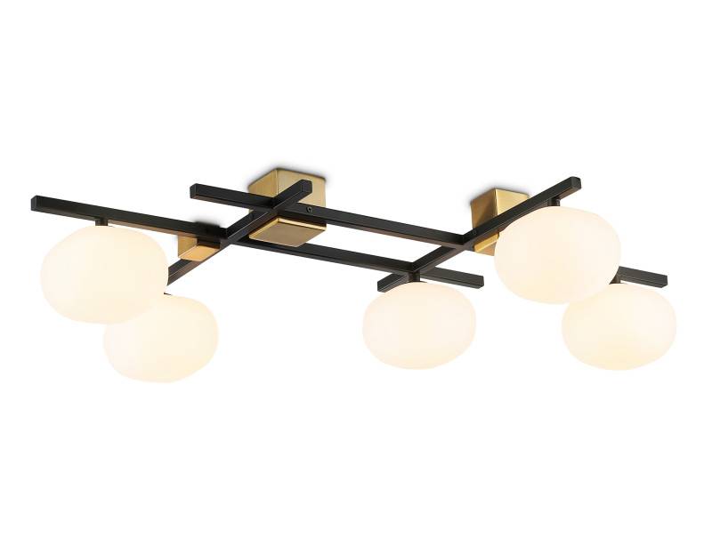 Накладная люстра Ambrella Light LH51015