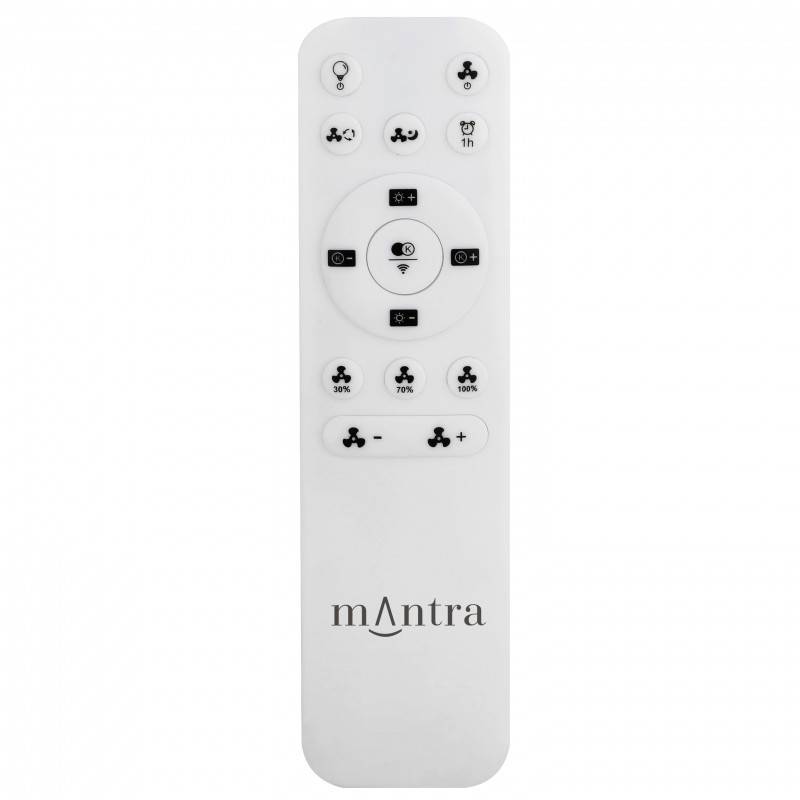 Накладной светильник Mantra 7805