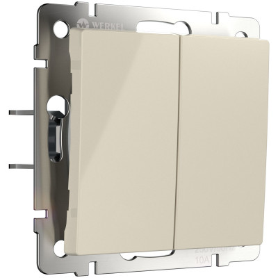 Выключатель Werkel W1122403