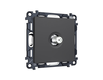 Розетка Ambrella Volt MA913050