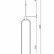 Подвесной светильник Maytoni Chain MOD017PL-L13G