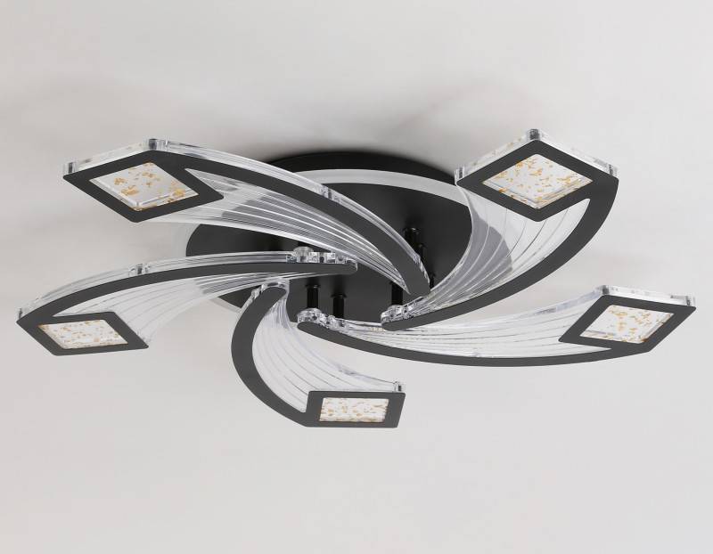 Накладной светильник Ambrella Light FA4478