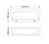 ITALLINE IT3005