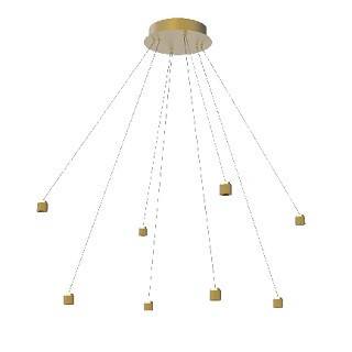 Подвесной комплект Arlight 050014