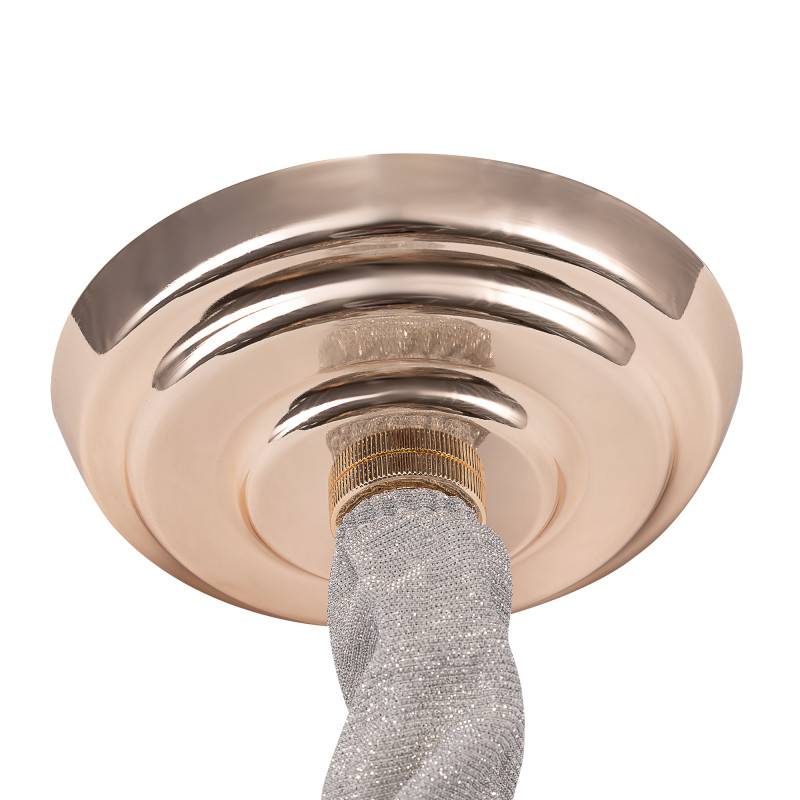 Подвесная люстра Citilux CL305150