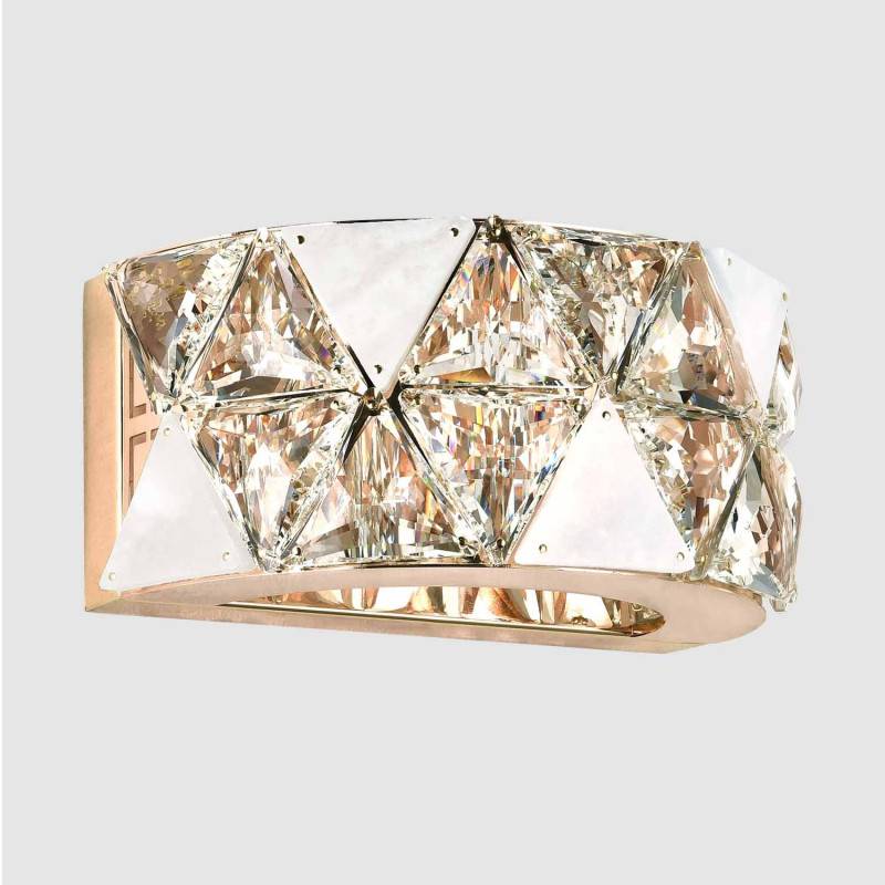 Бра MODELUX ML.6982.230P GD