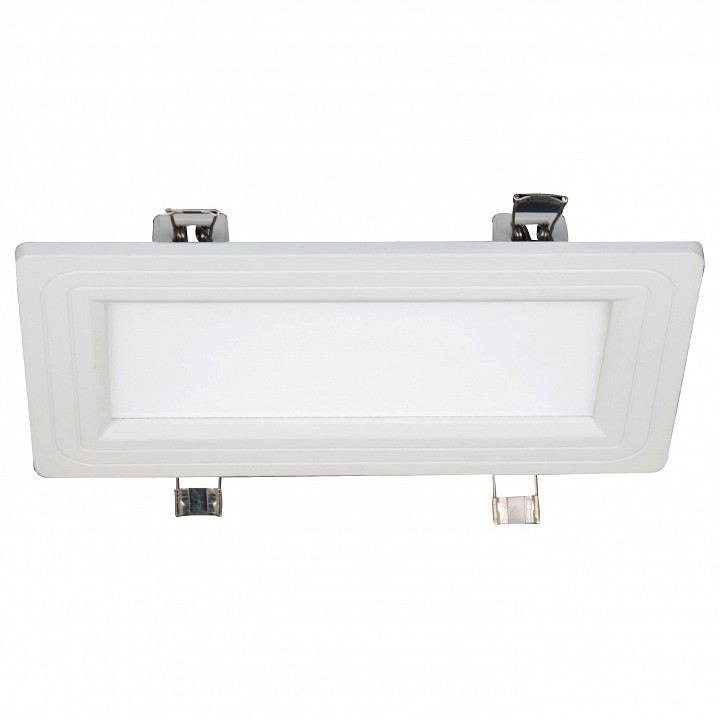 Встраиваемый светильник Favourite Flashled 1343-12C