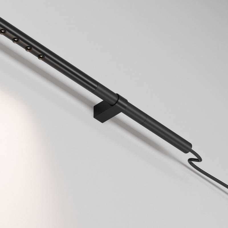 Заглушка Maytoni Technical CA003EC-B