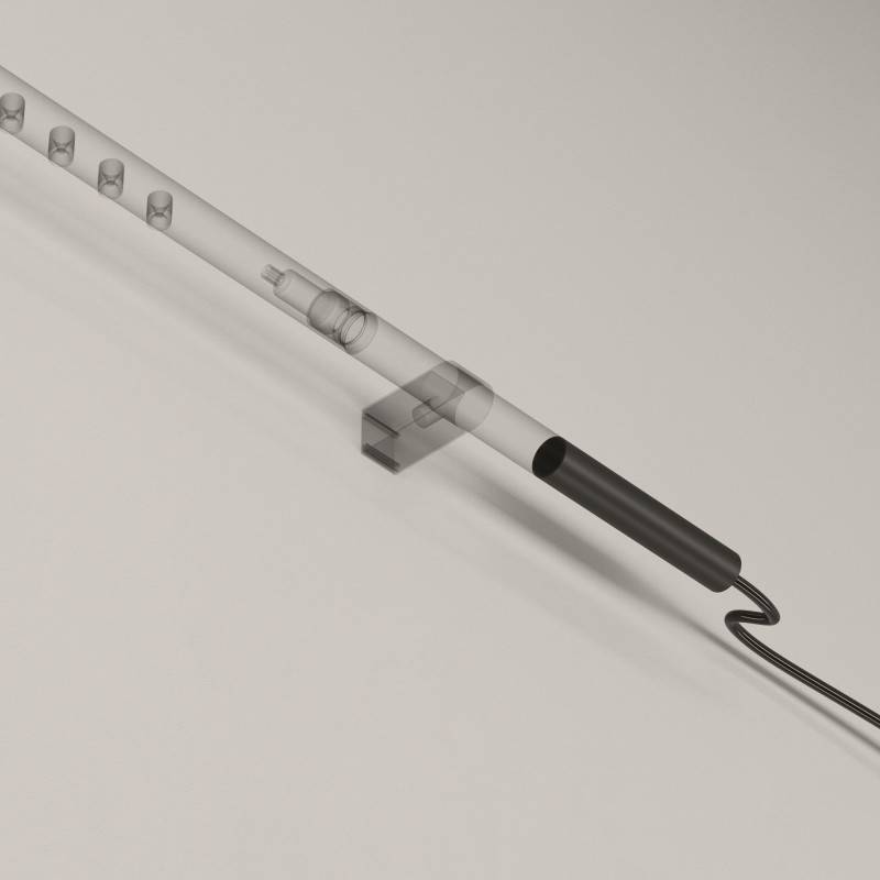 Заглушка Maytoni Technical CA003EC-B