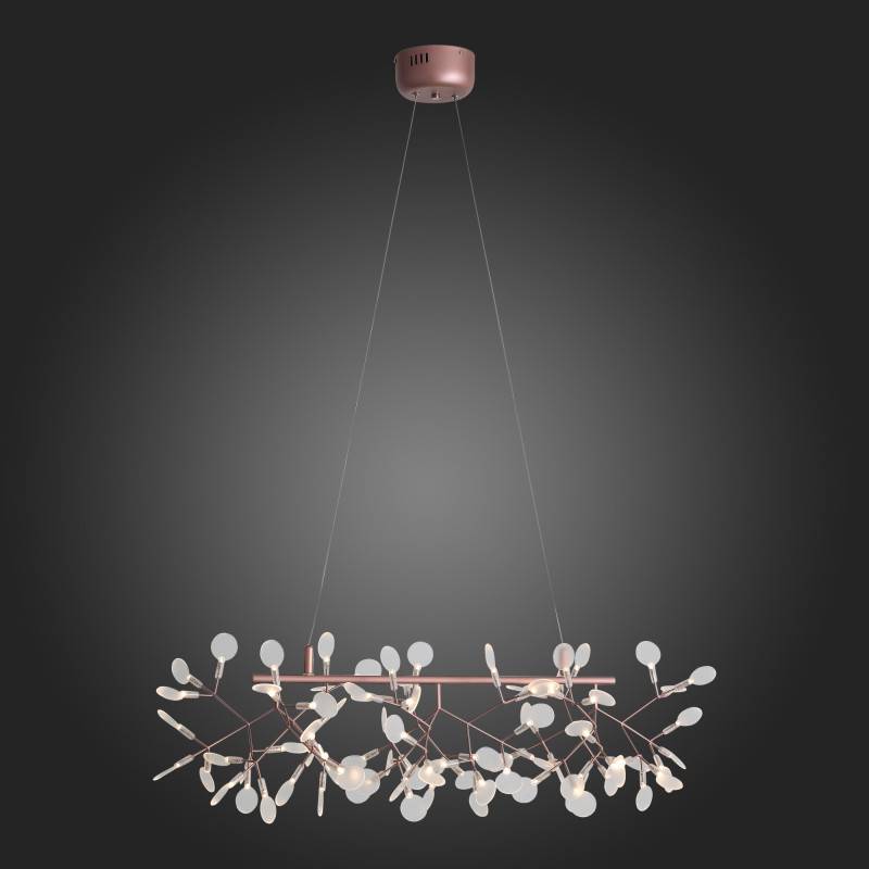 Подвесная люстра ST-Luce SL379.223.81