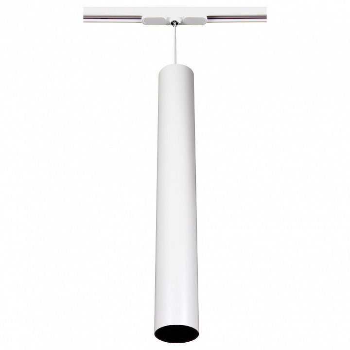 Подвесной светильник Citilux Тубус CL01PTL180