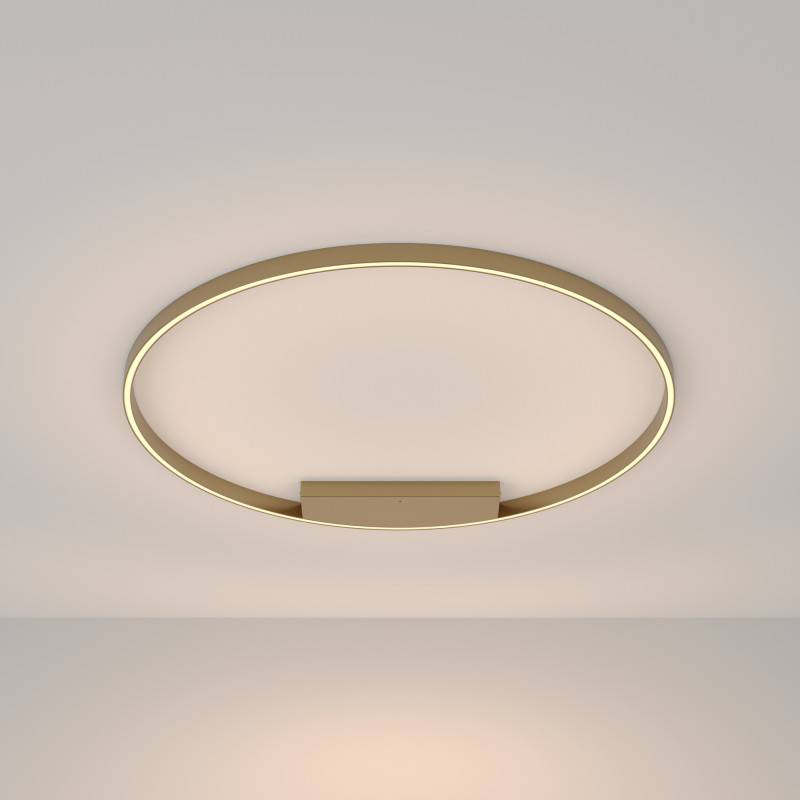 Накладной светильник Maytoni MOD058CL-L65BS3K