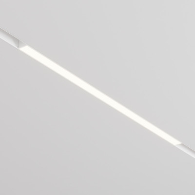 Светильник на шине Maytoni Technical TR030-4-24W3K-WW-DS-W