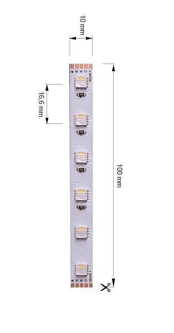 Лента светодиодная Deko-Light  840236