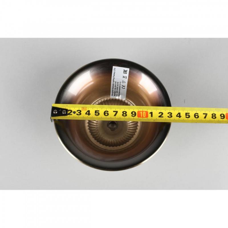 Подвесная люстра Omnilux OML-88413-08