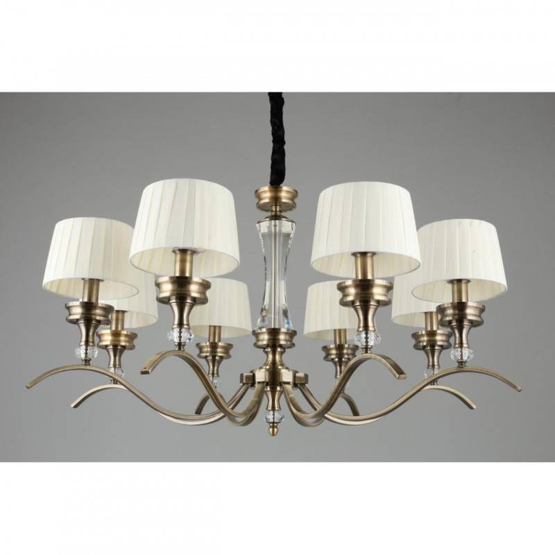 Подвесная люстра Omnilux OML-88413-08