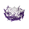 Накладной светильник LOFT IT 10593/530C Purple