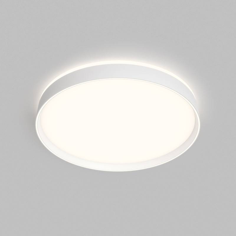 Накладной светильник Denkirs DK6511-WH