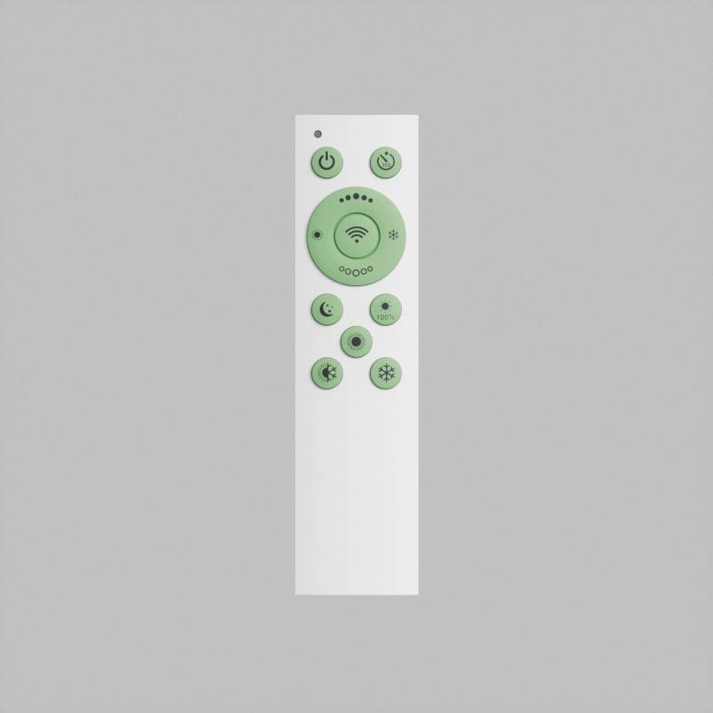 Накладной светильник Denkirs DK6511-WH